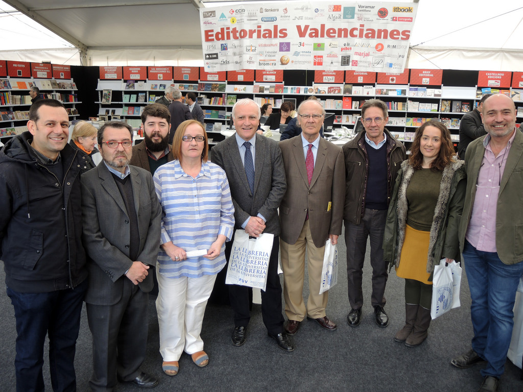 ¡A leer a la calle!