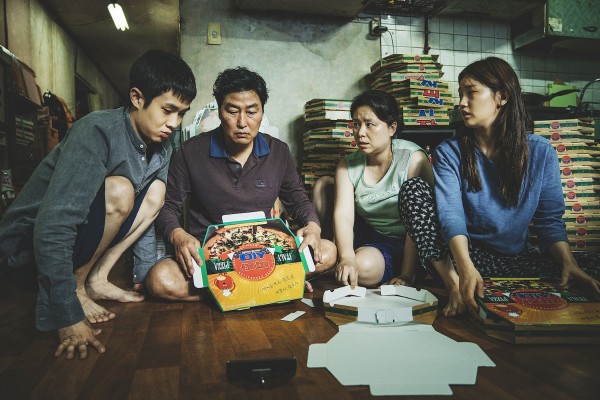Cine de verano a lo coreano y gratis en Cartagena: estas son las ocho películas que se proyectarán en La Mar de Cine