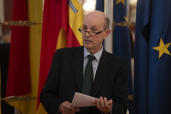 El PSPV pide comparecer a Beut para aclarar la purga de técnicos anticorrupción en Antifraude 
