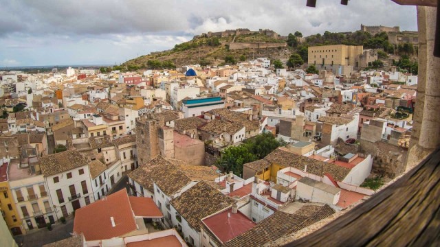 La gastronomía sefardí será la protagonista en la VI edición del Septiembre Sefardí