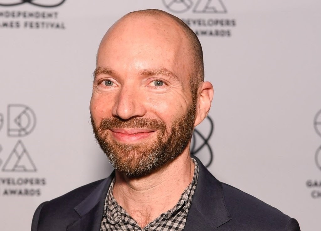 El Festival de Cine de Sax dará a Jordan Mechner y Antonio Sempere sus premios a la trayectoria