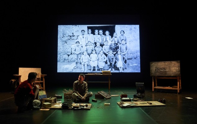 El Teatro Chapí anuncia un programa de otoño con música, teatro, danza y espectáculos familiares