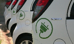 El Ivace+i subvenciona con 7,6 millones la compra de más de 2.000 vehículos eléctricos en Castellón