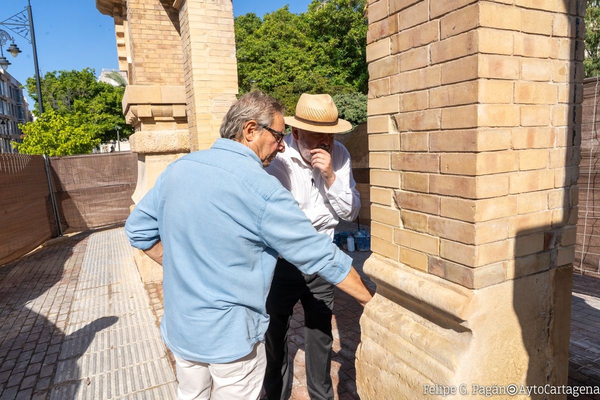  - Foto: Ayto Cartagena