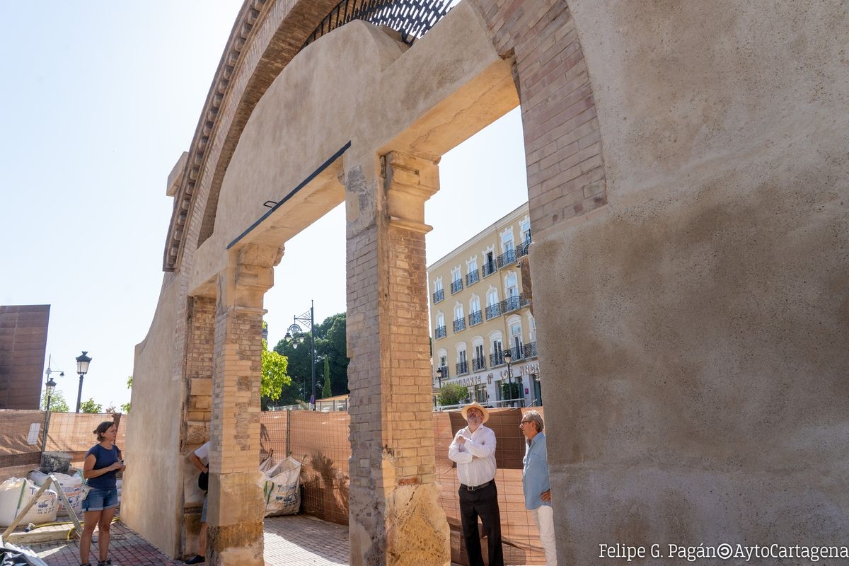  - Foto: Ayto Cartagena