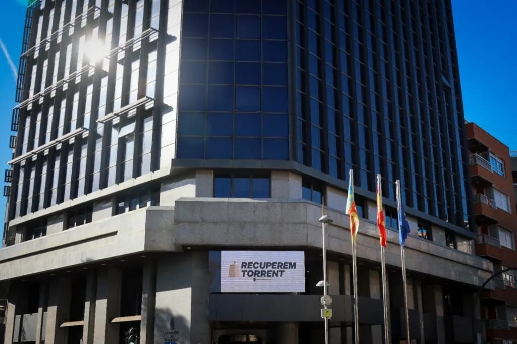 El PSPV asume la presidencia de la Comisión de Investigación del gabinete de prensa del Ayuntamiento de Torrent