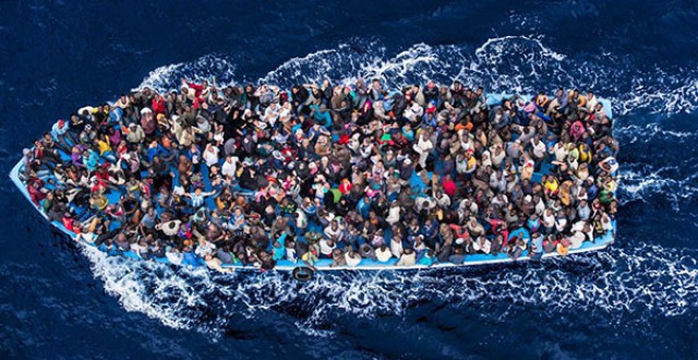 De Valencia, Cervantes y el Mediterráneo 