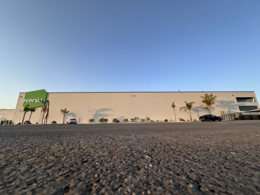 Eversia completa su traslado a sus nuevas instalaciones de Lorquí tras 40 millones de inversión