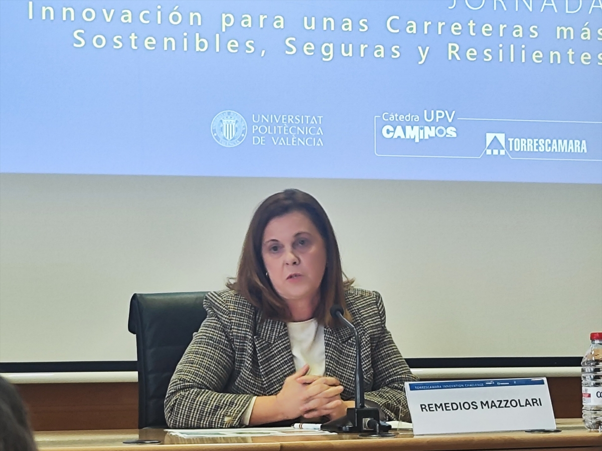 La Diputación de València pone en servicio una pasarela ciclopeatonal para conectar Sueca y Fortaleny