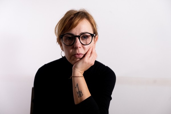 Beatriz García Guirado: 