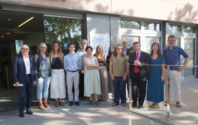 Incliva coordina un proyecto para integrar la ciencia en políticas públicas y mejorar la lucha contra el cáncer