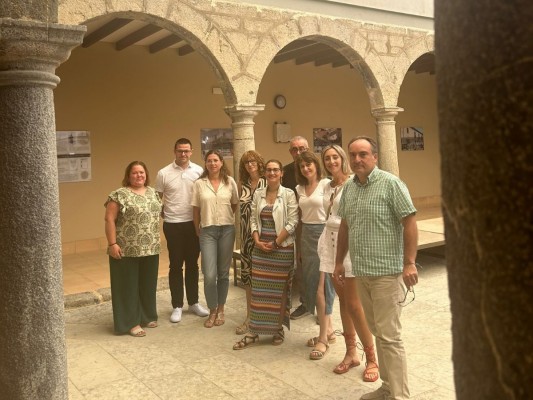 El proyecto rural 'Conecta Leader' inicia la campaña de adhesión a su red para fomentar el empleo