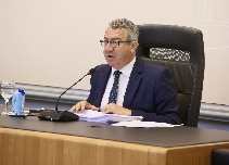 La Diputación destina 1,8 millones de euros en la Marina Baixa a través del Plan +Cerca