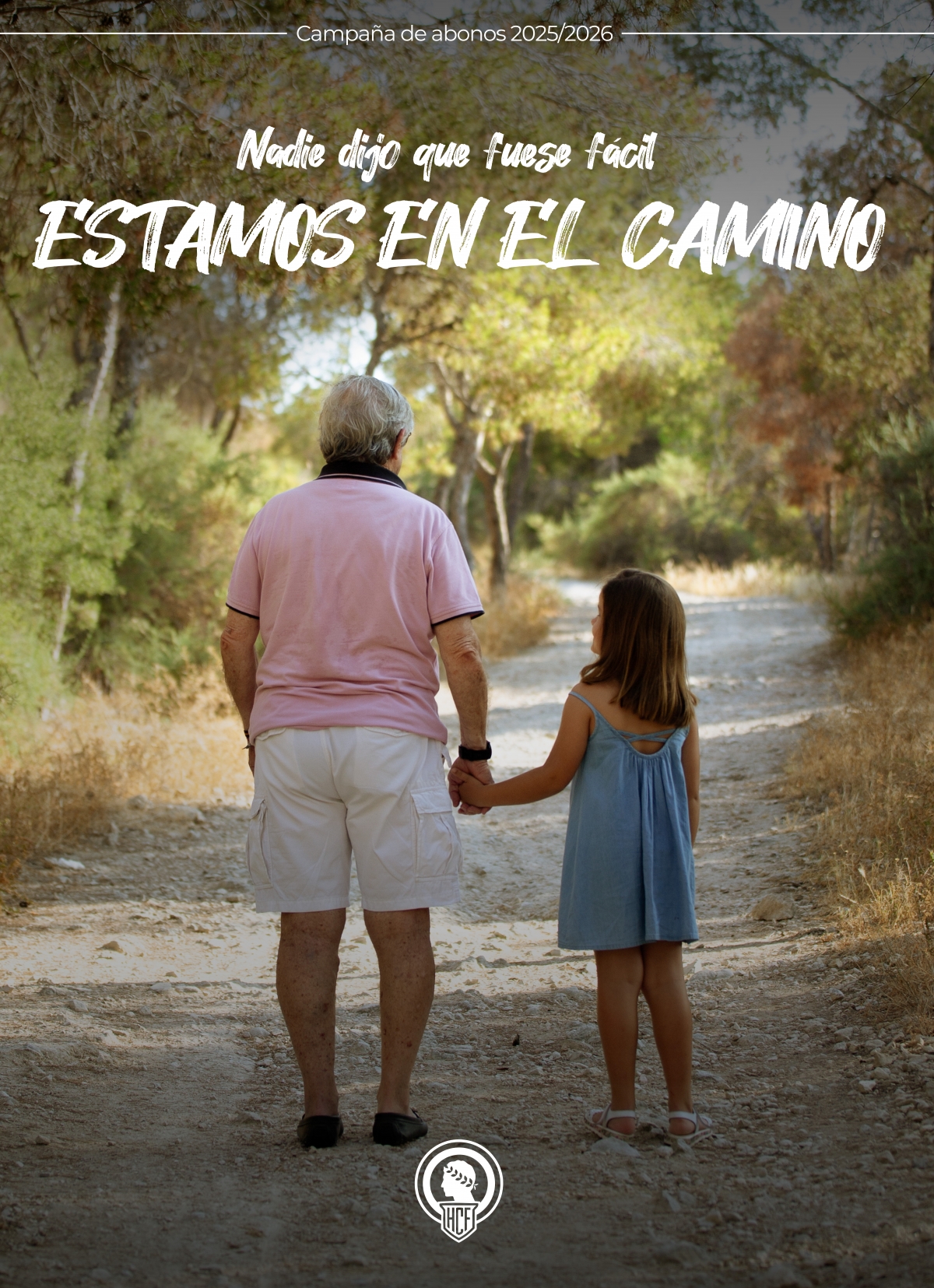 Campaña de abonos del Hércules CF - Foto: PLAZA Campaña de abonos del Hércules CF