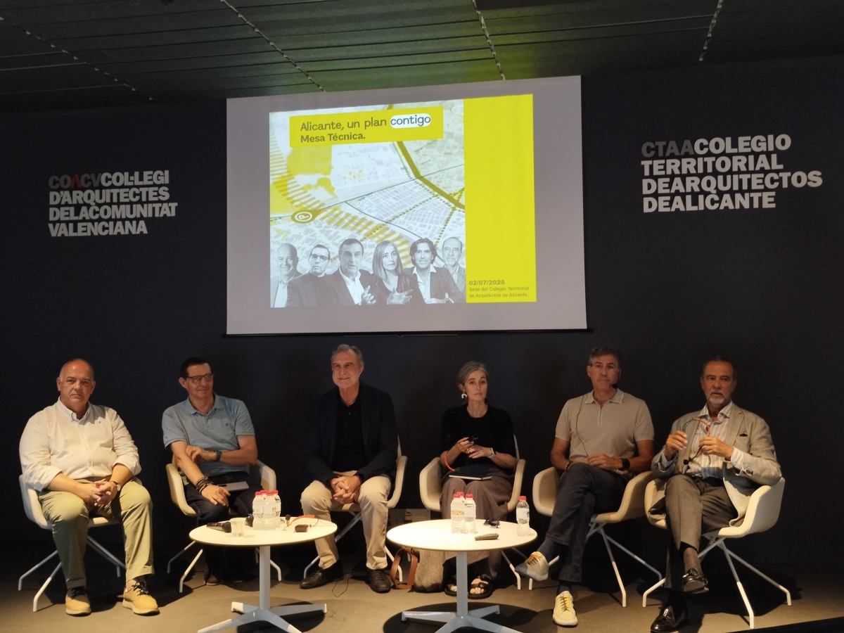 Flexibilidad y foco en el ciudadano y en el clima: la receta de los expertos sobre el PGE de Alicante