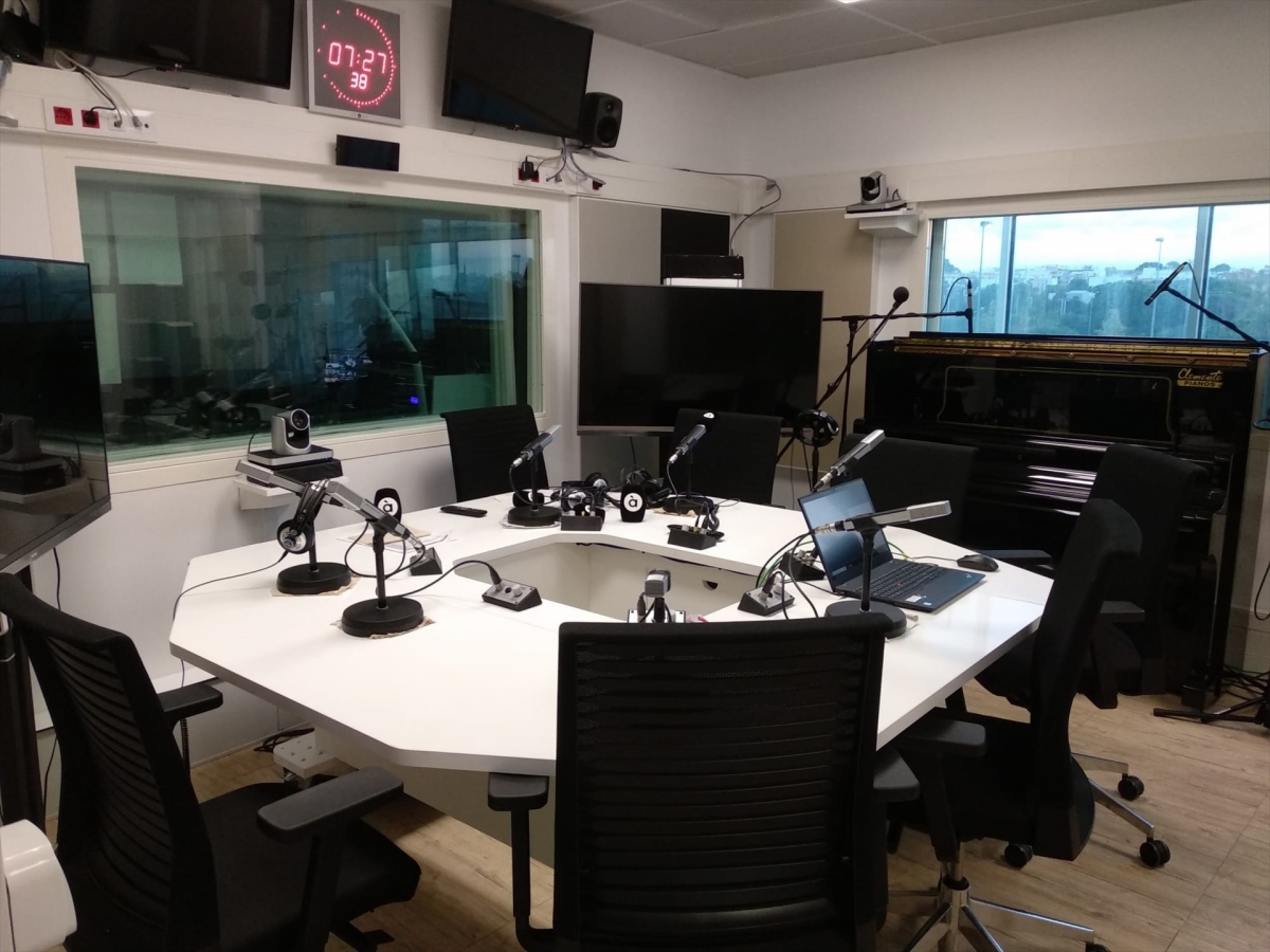 À Punt Ràdio duplica su audiencia en la segunda oleada del EGM al pasar de 12.000 a 29.000 oyentes diarios