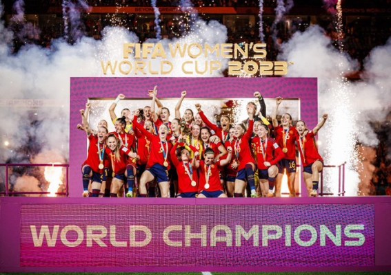 Cartagena acogerá el España-Corea del Sur femenino el viernes 29 de noviembre