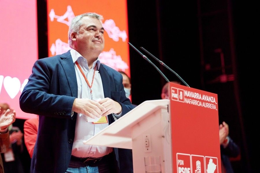 Cerdán negó haber ejercido ningún tipo de influencia “en proyectos entre empresas privadas”