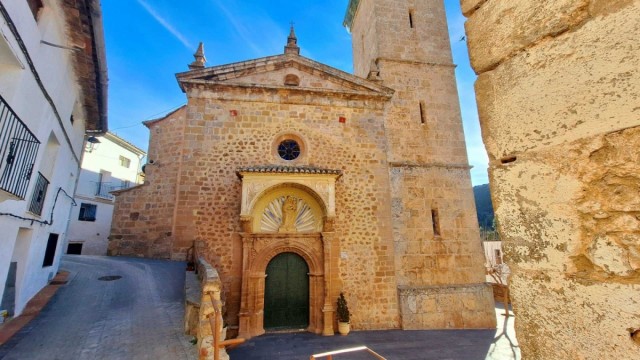 Plan Restaura: Cultura duplica las ayudas para proteger el Patrimonio Cultural