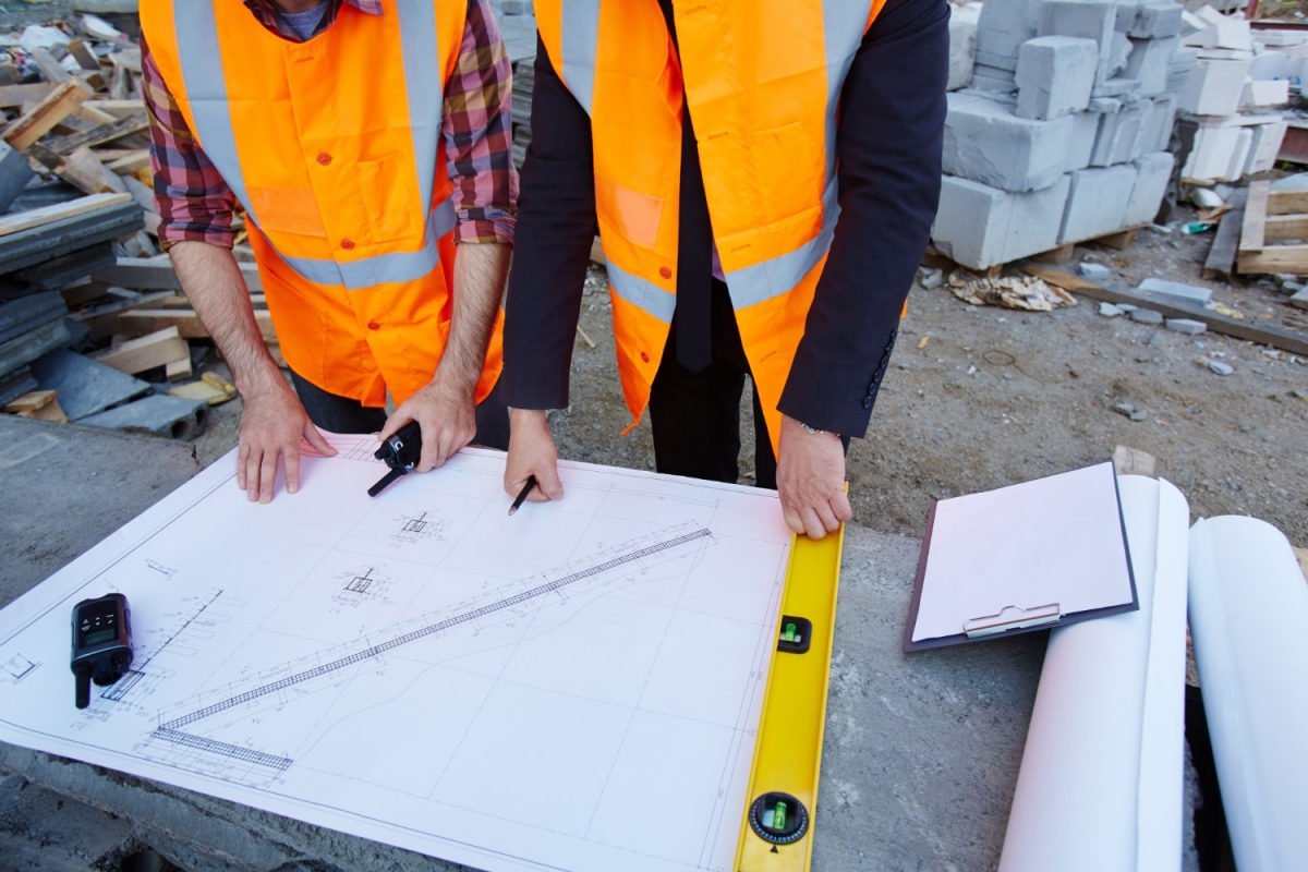 La Asociación de Constructores de la Región alerta de 