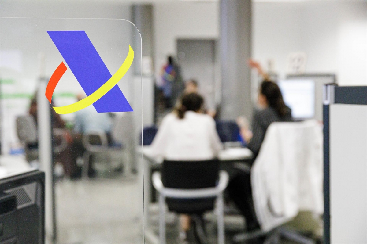 Hacienda devuelve un total de 290,545 millones de euros al cierre de la Campaña de Renta en la Región