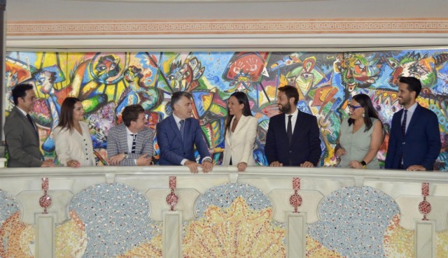 La Comunidad apuntala el Turismo con 31 millones de inversión para llegar a los 2 millones de visitantes al año