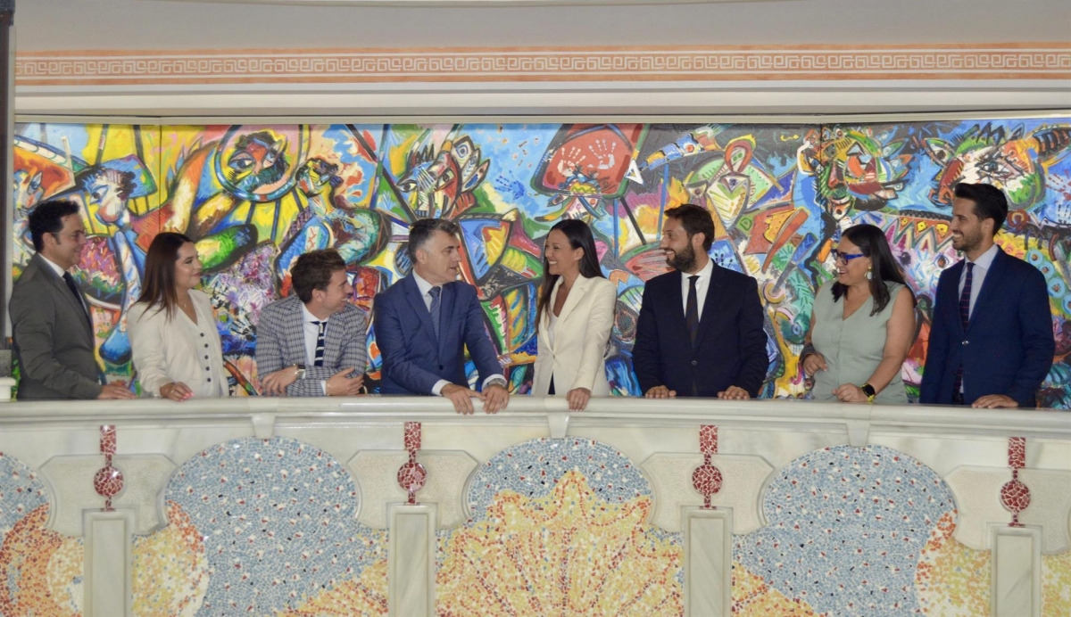 La Comunidad apuntala el Turismo con 31 millones de inversión para llegar a los 2 millones de visitantes al año