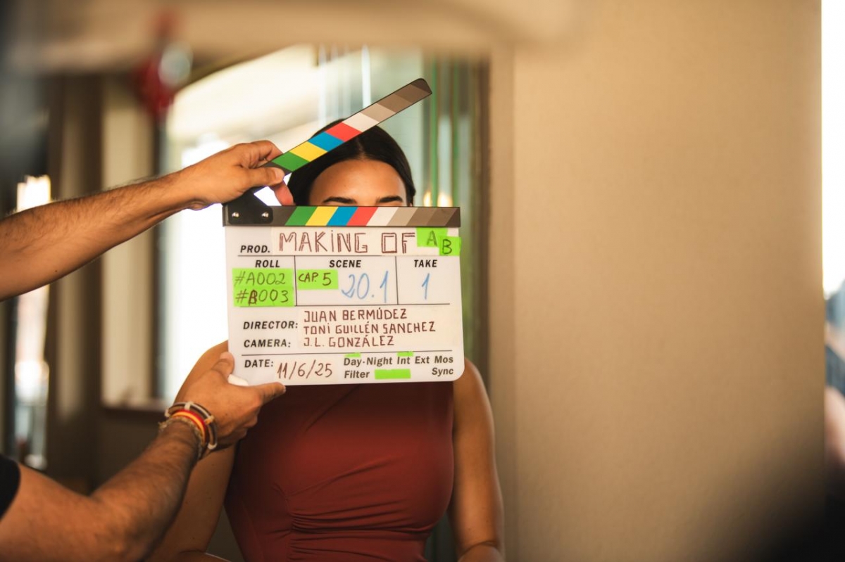  - Foto: PRODUCCIÓN