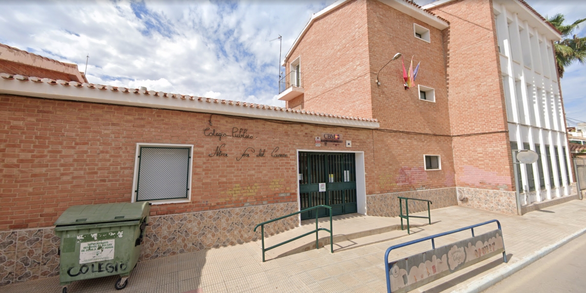 Clece se hará cargo de la limpieza de los edificios municipales de San Pedro por 2,8 millones