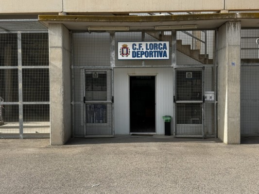 La Liga en el grupo 4 de la Segunda RFEF arrancará con un derbi Águilas-Yeclano