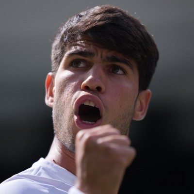 Alcaraz vence sin sobresaltos a Tarvet para acceder a la tercera ronda de Wimbledon