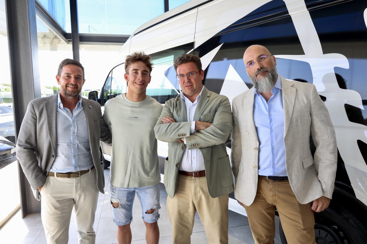  - Foto: JUAN CARLOS CAVAL (EFE)