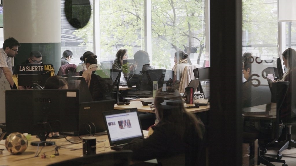 Microsoft despedirá a unos 9.000 empleados, cerca del 4% de su plantilla, en el segundo ajuste del año