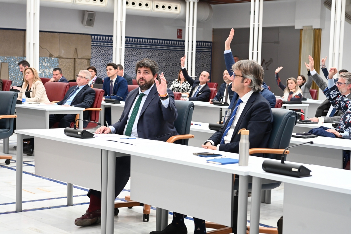 ¿Son los mejores Presupuestos de la historia?