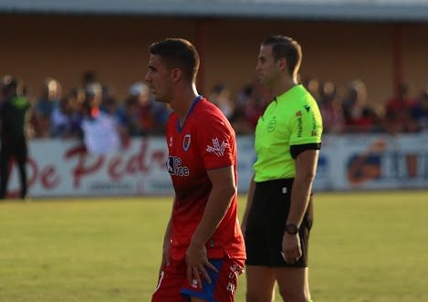 CF Intercity - Foto: PLAZA