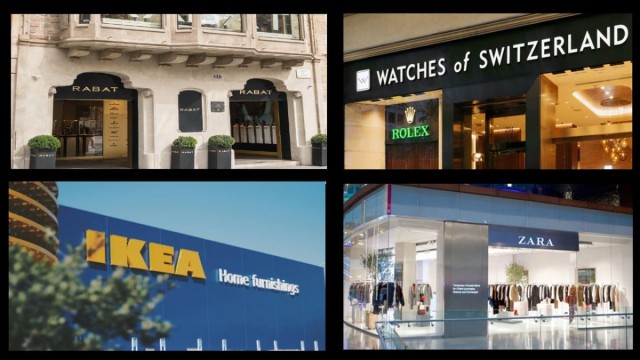 El Instituto Coordenadas sitúa la sostenibilidad como reto para firmas de moda y lujo en España
