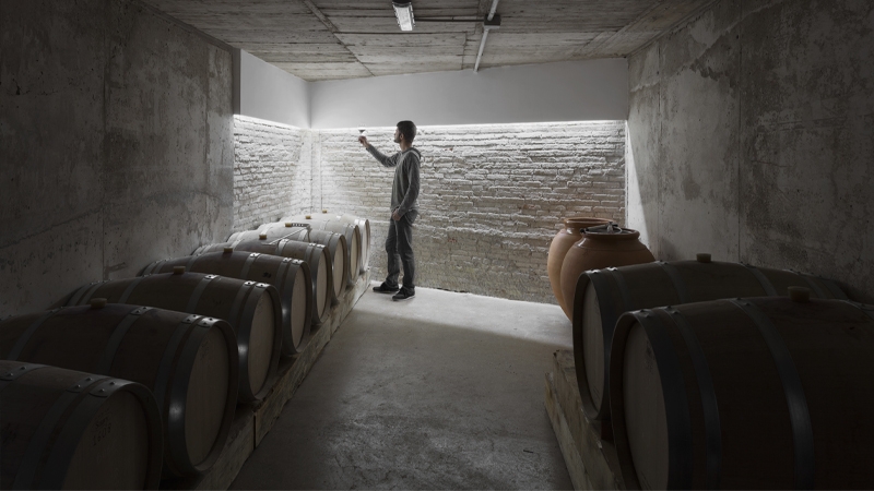 Foto: Bodega Dussart Pedrón - 