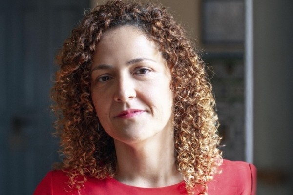 Mar López, nueva directora ejecutiva de Sofistic, el segmento de ciberseguridad de Cuatroochenta