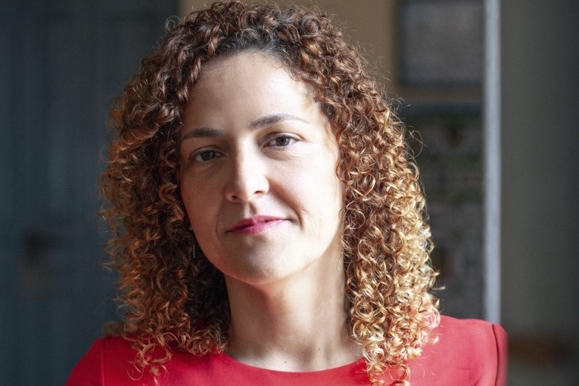 Mar López, nueva directora ejecutiva de Sofistic, el segmento de ciberseguridad de Cuatroochenta