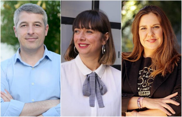 La falta de acuerdo en Més-Compromís aboca a un congreso tenso con tres candidaturas