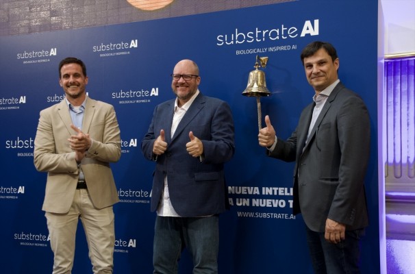 Substrate AI compra la firma suiza de 'coaching' empresarial Developing Talent por 1,5 millones