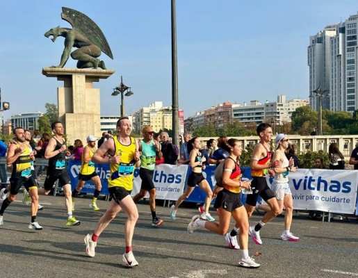 Aprobado el decreto que desarrolla la Ley del Deporte de la Comunitat Valenciana