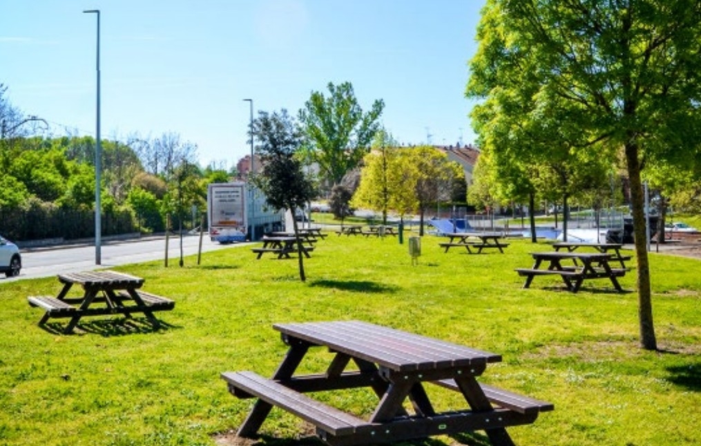 La Vila Joiosa rescata el proyecto de zona verde y recreativa sobre el solar del antiguo camping La Cala