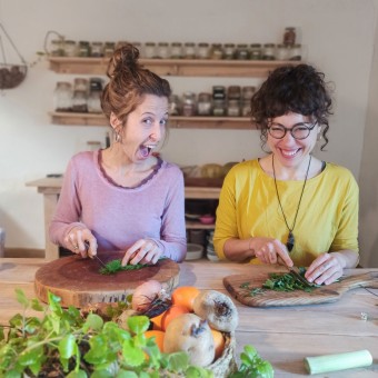 Gastrobotánicas: el apasionante y desconocido mundo de las plantas silvestres comestibles