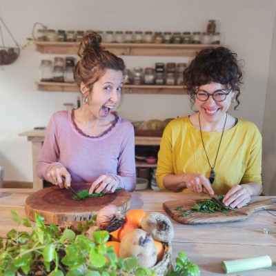 Gastrobotánicas: el apasionante y desconocido mundo de las plantas silvestres comestibles
