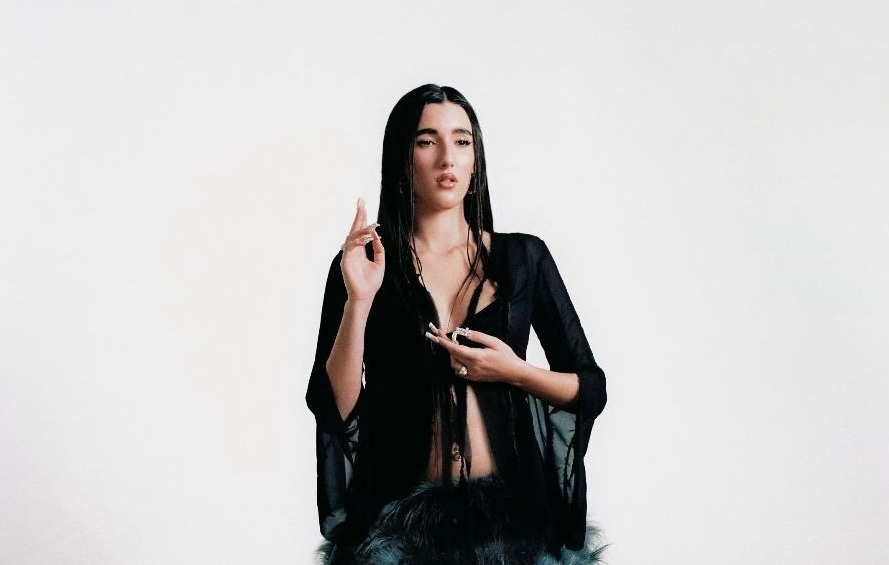 Foto: ANA ARDEN - 