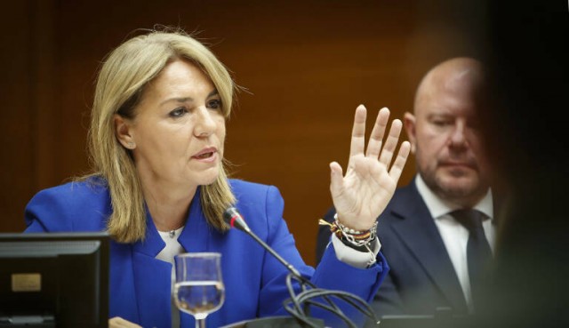 El PP busca aplazar un año el cumplimiento de ratios del decreto de tipologías