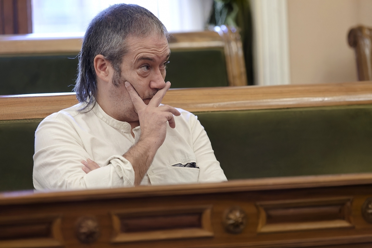 Compromís reclama 