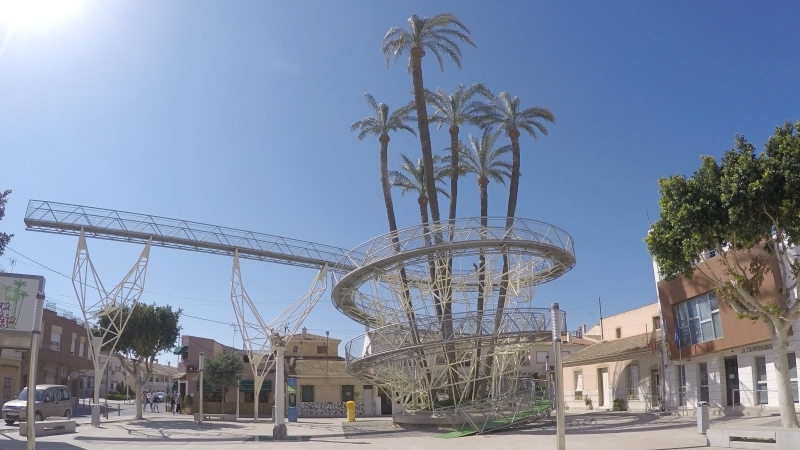 La empresa del PGOU de Daya Vieja reclama cinco millones de indemnización al Ayuntamiento