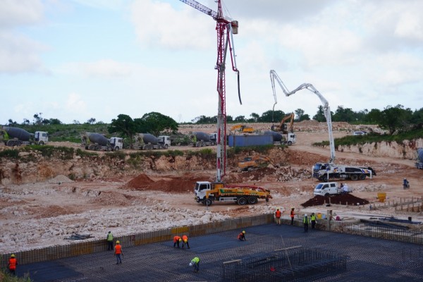 La murciana Clerhp sube en bolsa pese a entrar en pérdidas por las inversiones en su resort del Caribe, que suma 350 millones en ventas